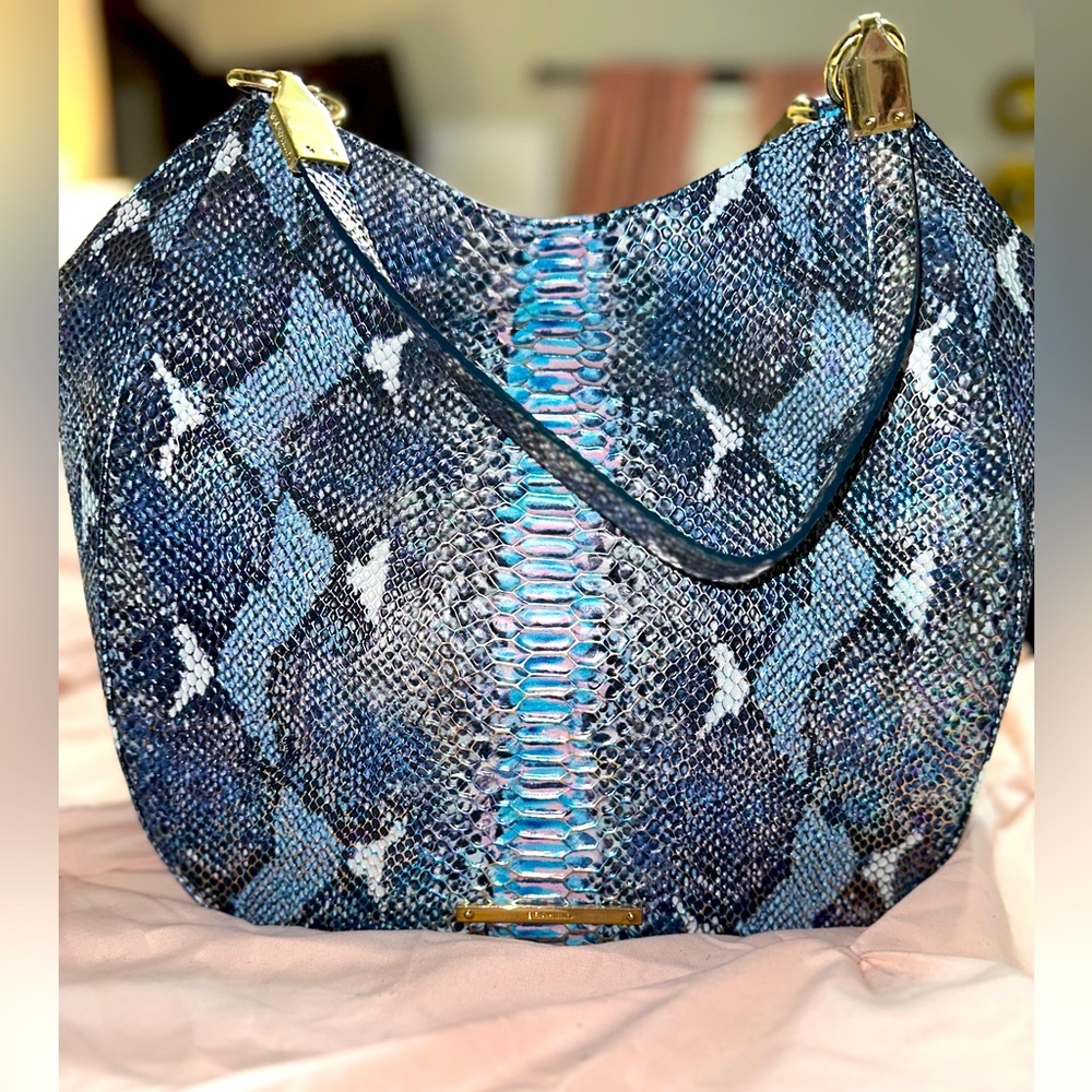 Brand New Brahmin Bag & wallet